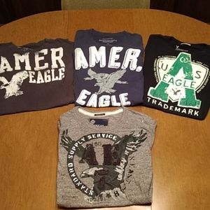Men's American Eagle T-Shirts